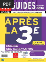 Apres 3ème Carnet Adresse_8 Avril 2016