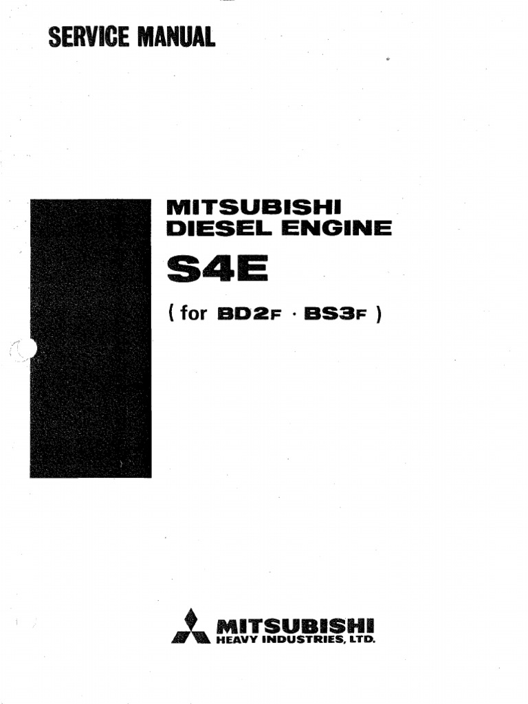 Mitsubishi BD2G BD2F BD2H BD2J angle lift cylinder seal kit