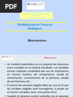 ..Tema 3. Modelización de Sistemas Biológicos