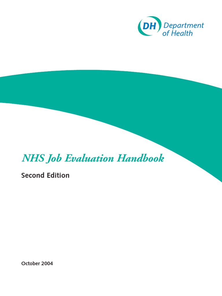 JE Handbook HR | PDF | Equal Pay For Equal Work | Medical Diagnosis