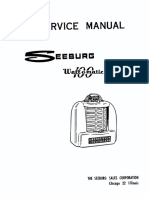 See Burg 3w-1 Service Manual