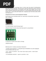 Fungsi IC Pada Laptop