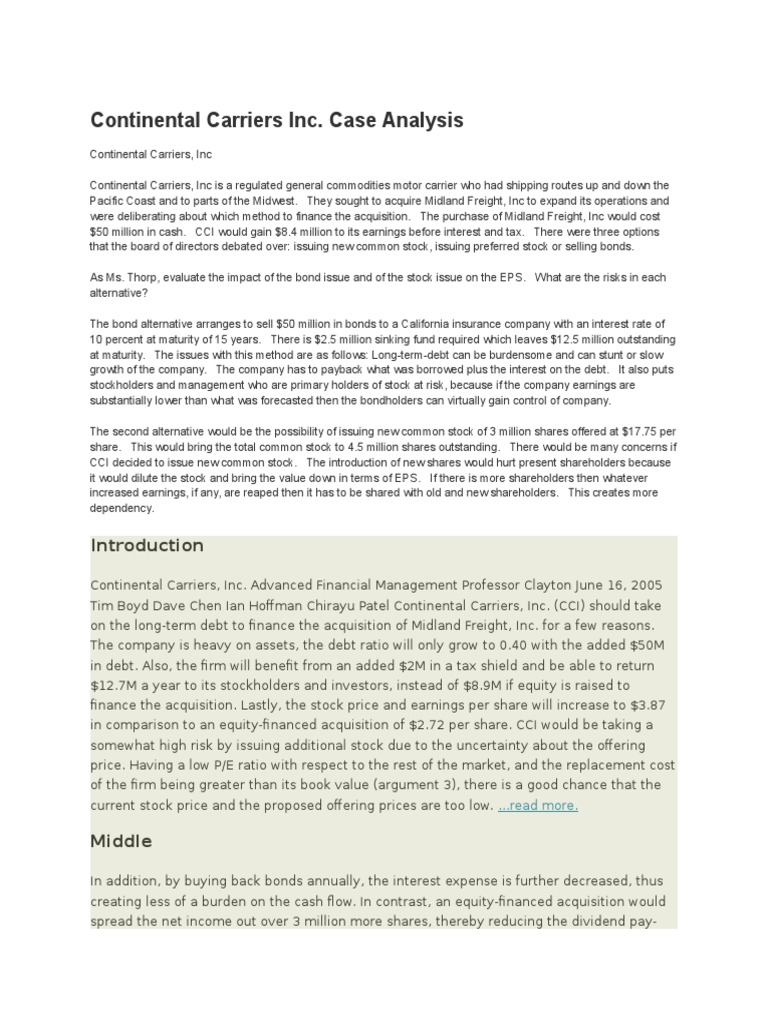 Cooper industries case study solution 08 picture