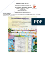 Trabajo Práctico de Matemática 6º