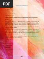 Download Situational-Analysis-Food-and-Beverage-Industry by Nishat Anjum SN307532390 doc pdf