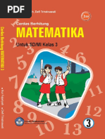 Download Cerdas Berhitung Matematika Kelas 3 SD_BSE by Eviriana Nurdiansyah SN307534579 doc pdf