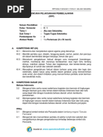 Download RPP KURIKULUM 2013 SD KELAS 2 II SEMESTER 1 - Tema 4 Aku Dan Sekolahku - Sub Tema 1 - Tugas-Tugas Sekolahku - Pembelajaran 2 by Tulus Joko W SN307538063 doc pdf