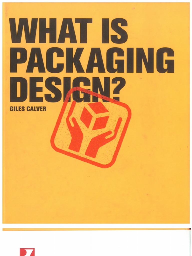 What Is Packaging Design | PDF