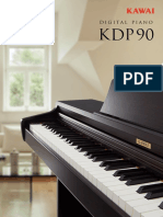 KDP90 Brochure En