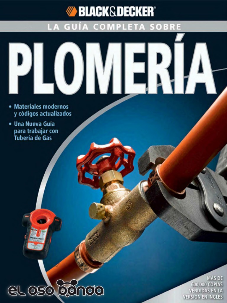 La guía completa sobre Plomería