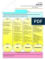 guided discovery model  original 