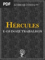 Hércules e Os Doze Trabalhos