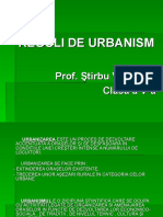 Urbanism