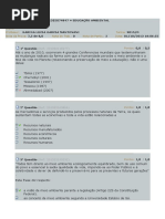 Av1 e Av2 Ed.ambiental