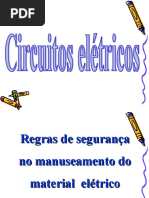 Circuitos Elétricos