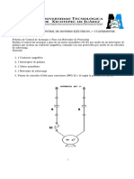 Prácticas de Control de Motores