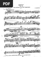 Download Creston Saxophone Sonata by Hannah Turner SN307549315 doc pdf