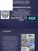 Aeronautica Civil