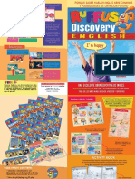 CATALOGO Ruffus Discovery English - ESCOLAR - WEB