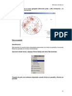 Análisis de orientaciones y características de fallas con Software DIPS