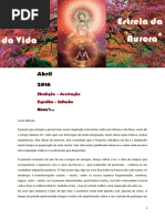 201604_EVEA_Reflexão Do Mês