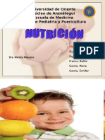 Nutricion Definitiva