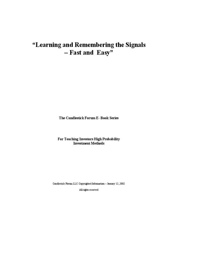 Learnbook | PDF | Stocks | Investor