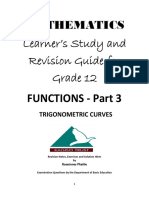Functions 3