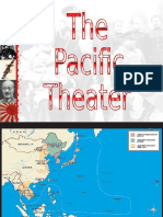4 pacific theatre
