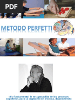 Perfetti - Ejercicio Terapeutico Neurocognitivo | PDF | Neurología ...