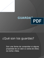 Guardas plf