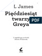 E. L. James - Pięćdziesiąt Odcieni 01 - Piecdziesiat Twarzy Greya (18) PDF