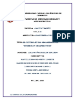 Monografa de Administración Segunda Unidad PDF