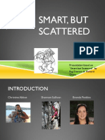 Smart But Scattered SSFS February 2014