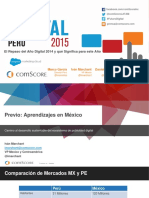 2015 Peru Digital Future in Focus