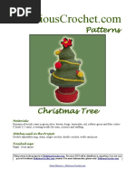 (DC) Arbol Navidad 01 - Ing PDF