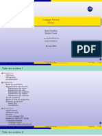 IDRIS Fortran Cours Presentation PDF