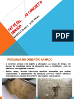 Ap2 - Desgaste Superficial Do Concreto