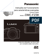 Manual Panasonic fz35 Portugues PDF