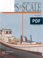 Ships in Scale 1999-05