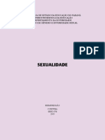 Artigos Sobre Sexualidade - Educação