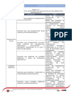 Ficha Acompañamiento Pedagogico 2016