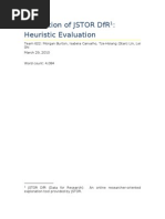 A7HeuristicEval_TeamJSTOR