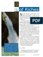 Rivers of Riches