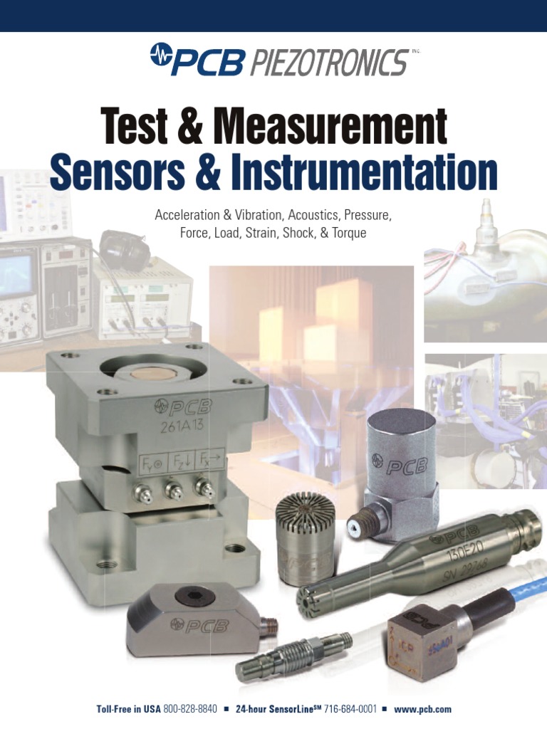 Publication | PDF | Accelerometer | Electrical Connector