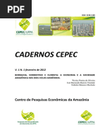 Borracha, Nordestinos e Floresta