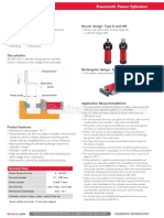 12 Pneumatic Power Cylinders Watermark