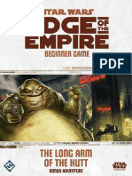 Mission - Long Arm of the Hutt - EotE Bonus