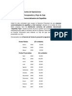 Diapositivas del trabajo final de costeo de operaciones