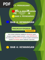 Penggal 2 Pengajian Perniagaan BAB 4